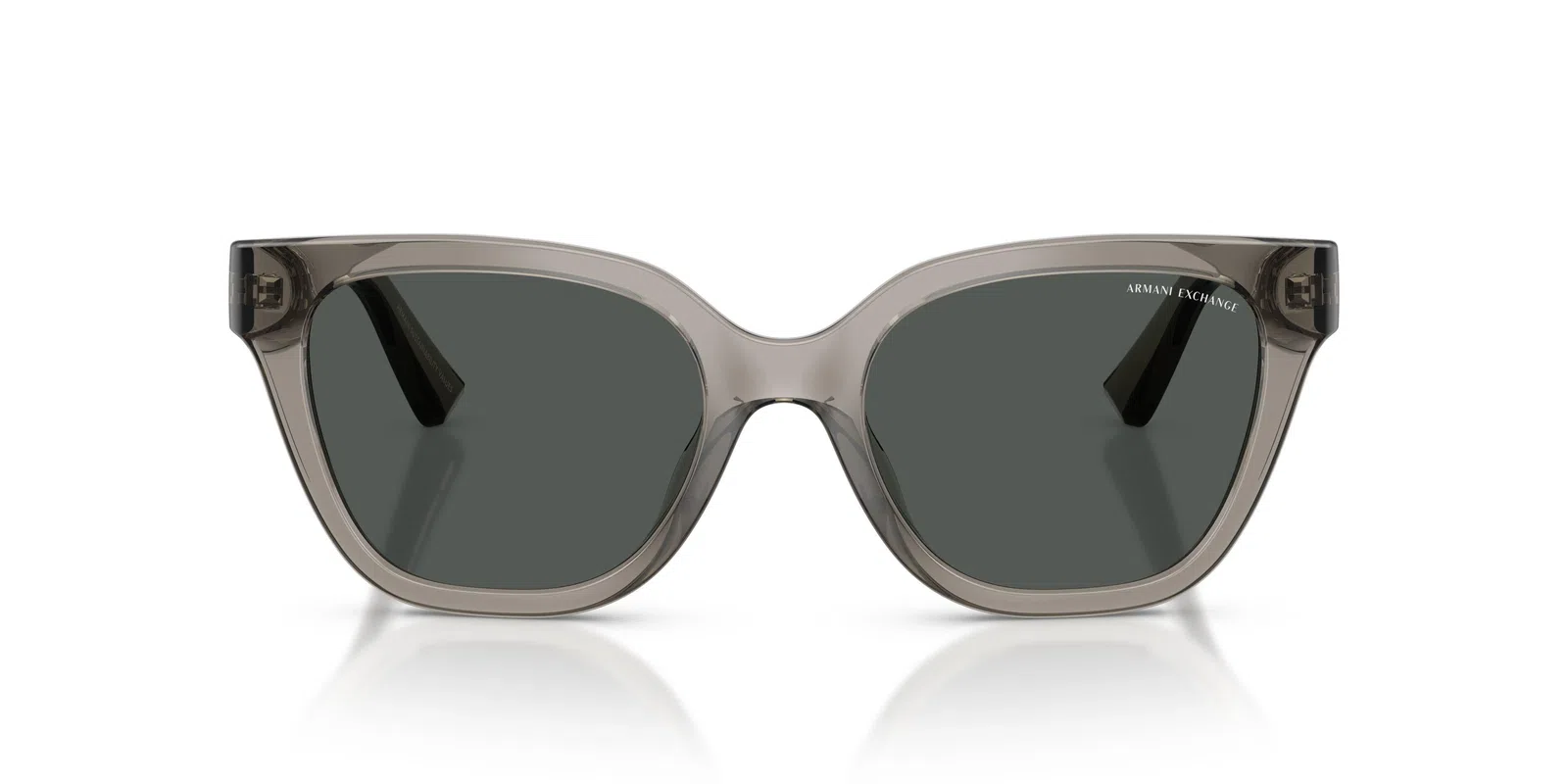 Armani Exchange 4164SU Sunglasses - view 23